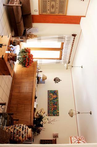 Hotel Dainzu Oaxaca المظهر الخارجي الصورة