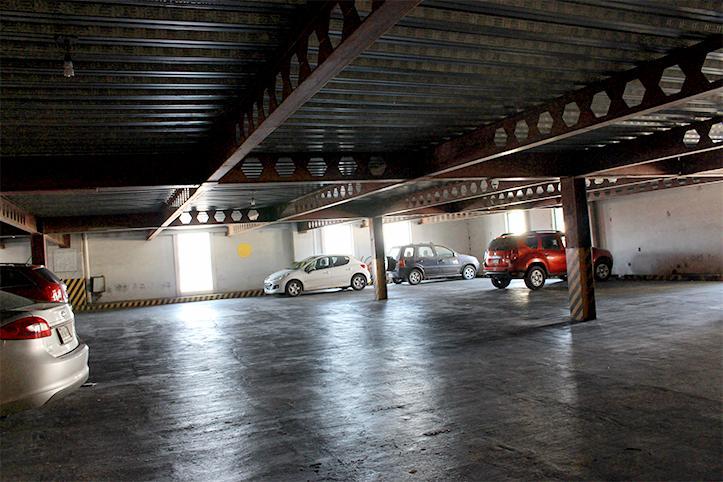 Hotel Dainzu Oaxaca المظهر الخارجي الصورة